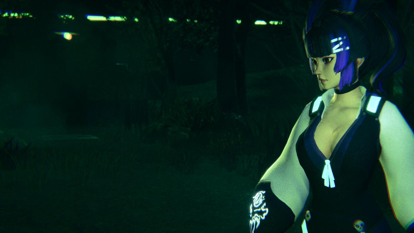 SENSEs: Midnight